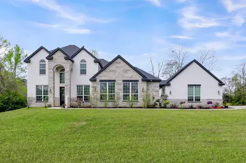 14626 Sterling Ct, Willis, TX 77378