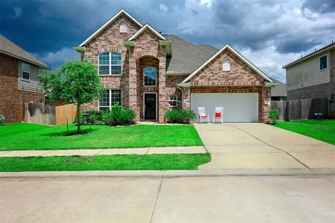 266 Little Dog Dr, Montgomery, TX 77356