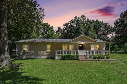 1104 County Road 650, Dayton, TX 77535