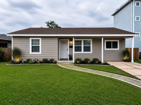 6708 Saint Augustine St, Houston, TX 77021