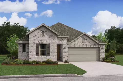 29303 Hillberry Oaks Ct, Waller, TX 77484