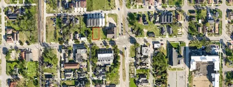 4227 Lyons Ave, Houston, TX 77020