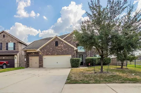 30706 Legends Ridge Dr, Spring, TX 77386 photo 1
