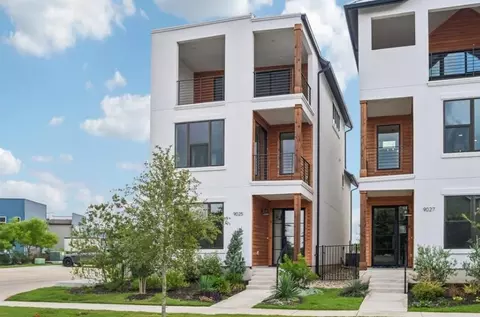 9025 Cattle Baron Path, Austin, TX 78747