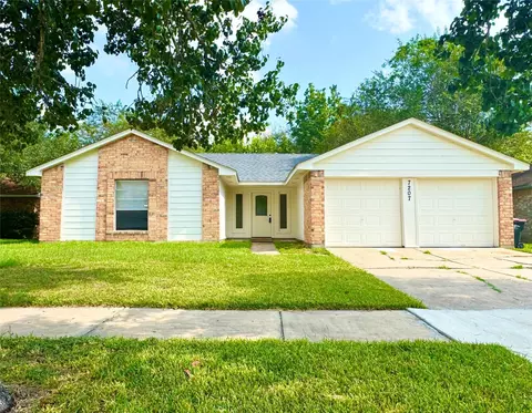 7207 Zieglers Grv, Richmond, TX 77469