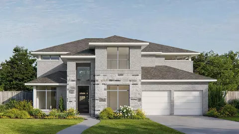4938 Sunrise Ave, Richmond, TX 77469