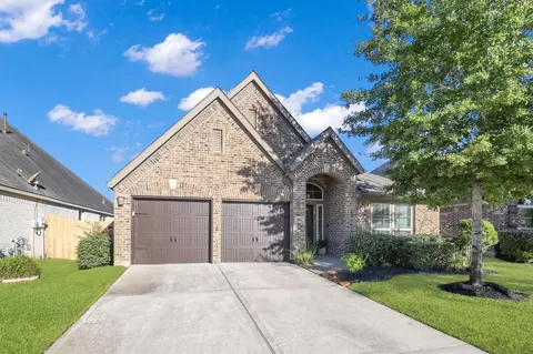 3814 Trophy Ridge Dr, Spring, TX 77386 photo 1