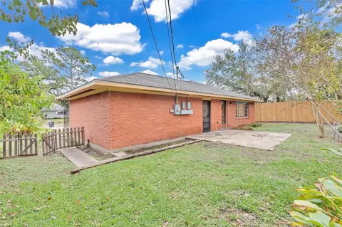 1803 Sea Queen Ct, Houston, TX 77008