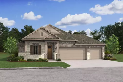 213 Dunovant Dr, Sealy, TX 77474
