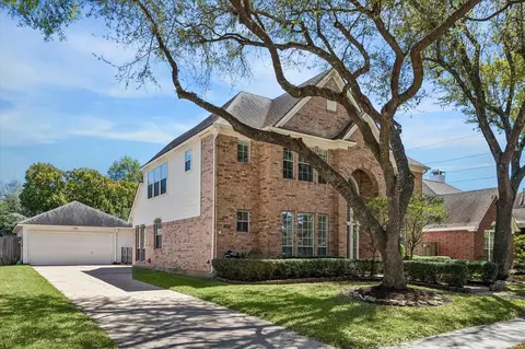 1207 Ellcreek Ct, Sugar Land, TX 77479