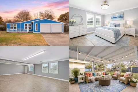 105 Pompano Ave, Galveston, TX 77550