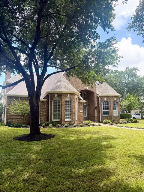 19223 Foxtree Ln, Houston, TX 77094