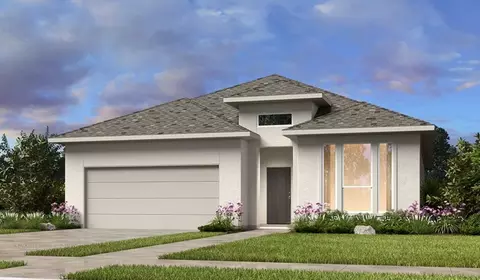 9319 Pentland Valley Ln, Cypress, TX 77433