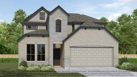 81 Shining Point Dr, Waller, TX 77484