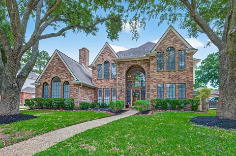 5118 Danebridge Dr, Houston, TX 77084
