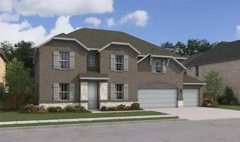123 Roebuck Ln, New Waverly, TX 77358