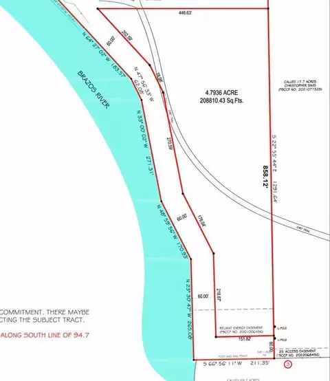 2120 Hagerson Rd, Sugar Land, TX 77479