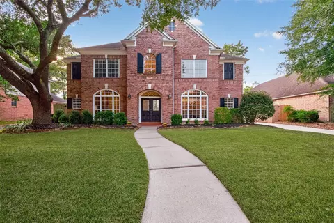 4211 Brook Shadow Dr, Kingwood, TX 77345