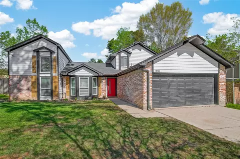 2915 Whispering Springs Dr, Spring, TX 77373