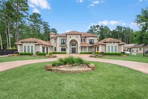 22721 Sonora Dr, Porter, TX 77365