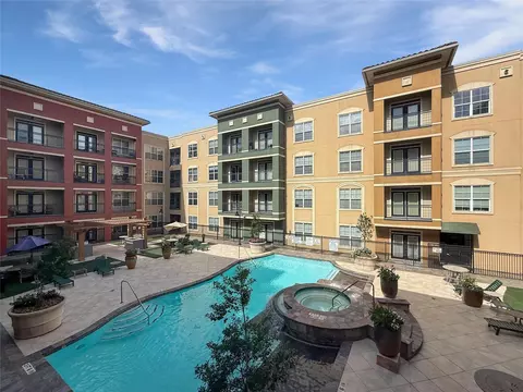 1711 Old Spanish Trl #240, Houston, TX 77054