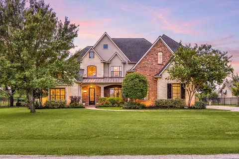 3515 Vacanti Dr, Richmond, TX 77406