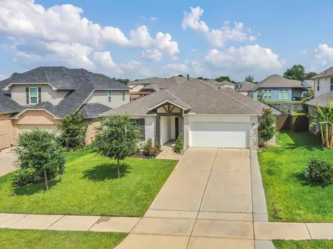 1308 Mainland Shores Ln, Montgomery, TX 77316