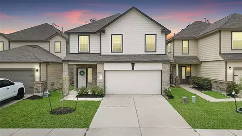 17435 Cuthbert St, Humble, TX 77346 photo 1