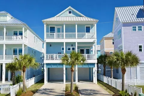 3839 Periwinkle, Galveston, TX 77554