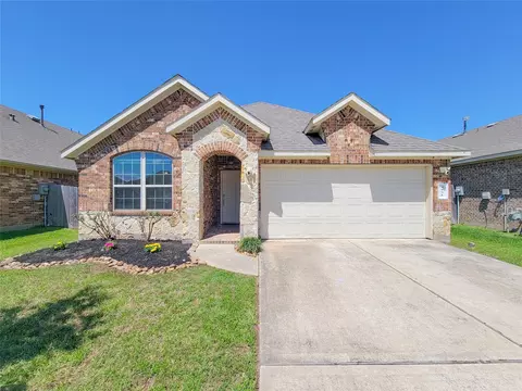 4931 Marina Shores Ct, Katy, TX 77493