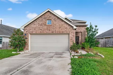 5015 Green Gate Trl, Richmond, TX 77469