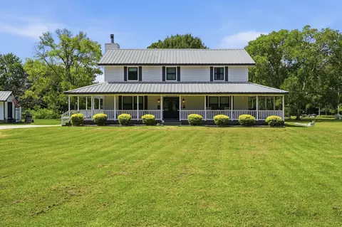 11765 Calvary Rd, Willis, TX 77318