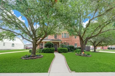 1711 Calico Canyon Ln, Pearland, TX 77581