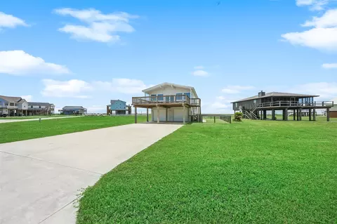 380 Driftwood, Matagorda, TX 77457