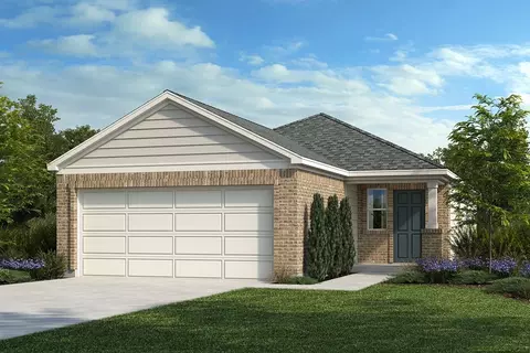 7326 Luce Del Porto Way, Texas City, TX 77591