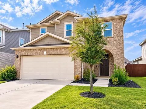 15607 Pennfield Point Ct, Houston, TX 77044
