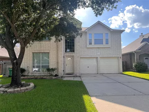 11123 Blue Feather Dr, Houston, TX 77064