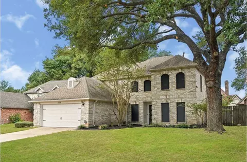 7331 W Hearthstone Green Dr, Houston, TX 77095
