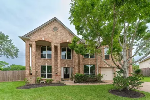3707 Pine View Ct, Pearland, TX 77581