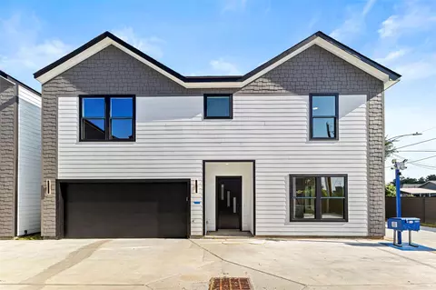 7540 Dyer St, Houston, TX 77088