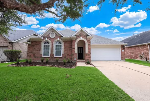 19223 Mercant Mark Ln, Richmond, TX 77407