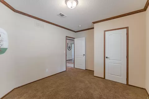 Bedroom - 115 Canadian Dr, Trinity, TX 75862 photo 4 of 6