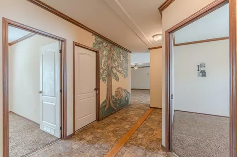 Entry Way - 115 Canadian Dr, Trinity, TX 75862 photo 2 of 2