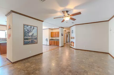 Living - 115 Canadian Dr, Trinity, TX 75862 photo 3 of 5