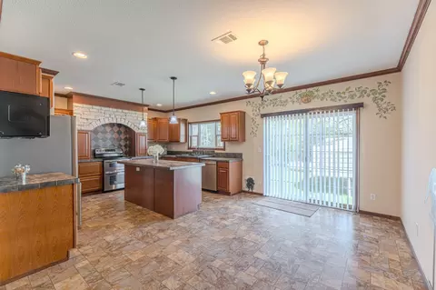 Kitchen - 115 Canadian Dr, Trinity, TX 75862 photo 7 of 7