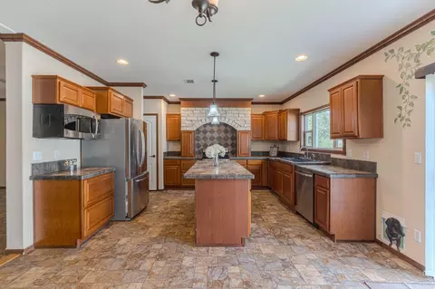 Kitchen - 115 Canadian Dr, Trinity, TX 75862 photo 1 of 7