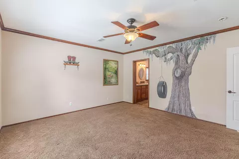 Bedroom - 115 Canadian Dr, Trinity, TX 75862 photo 6 of 6
