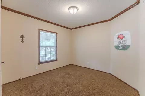 Bedroom - 115 Canadian Dr, Trinity, TX 75862 photo 3 of 6