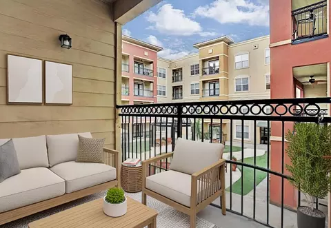 1711 Old Spanish Trl #218, Houston, TX 77054