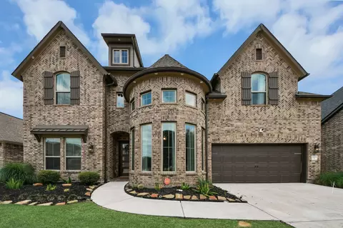 19115 Greenview Glen Dr, Cypress, TX 77433